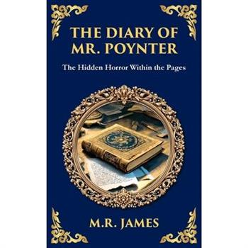 The Diary of Mr. Poynter