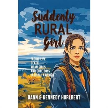 Suddenly Rural Girl