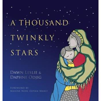 A Thousand Twinkly Stars