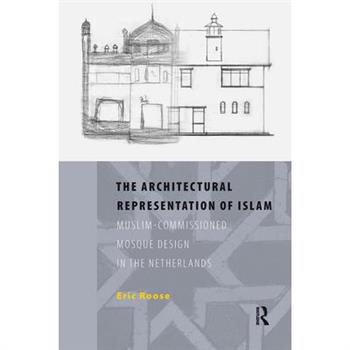 The Architectural Representation of Islam