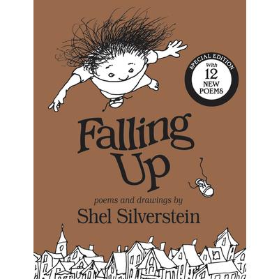Falling Up Special Edition