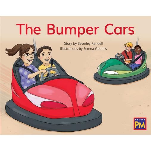 The Bumper Cars