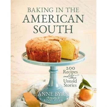 Baking in the American South