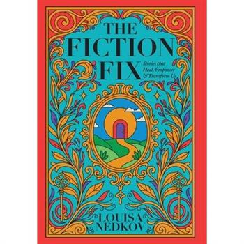 The Fiction Fix