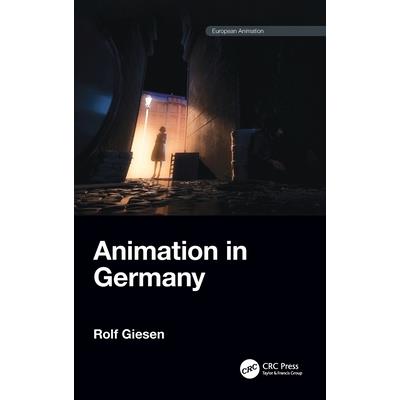 Animation in Germany