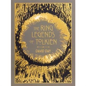 Ring Legends of Tolkien Deluxe Edition