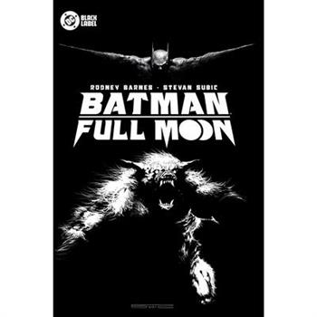 Batman: Full Moon