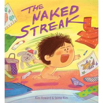 The Naked Streak