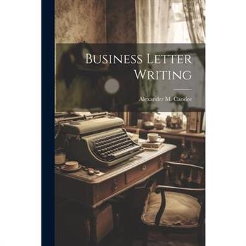 Business Letter Writing