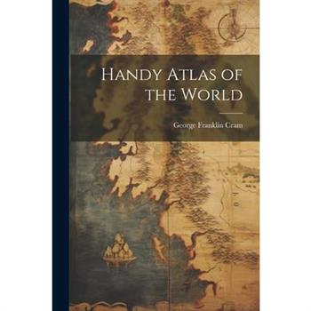 Handy Atlas of the World