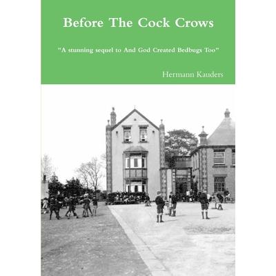 Before The Cock Crows