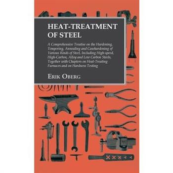 Heat-Treatment of Steel