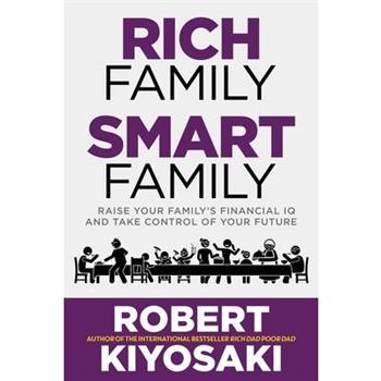 Rich Family Smart Family
