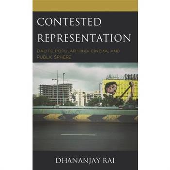 Contested Representation