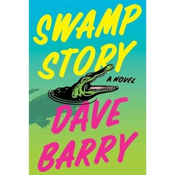 Swamp Story