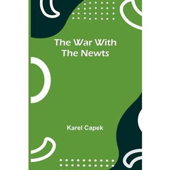 The War with the Newts