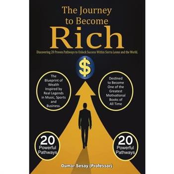 The Journey to Become Rich