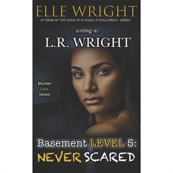 Basement Level 5