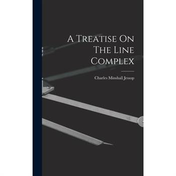 A Treatise On The Line Complex