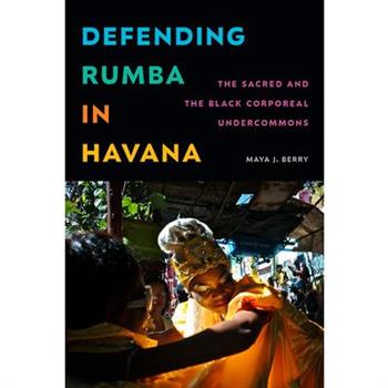 Defending Rumba in Havana