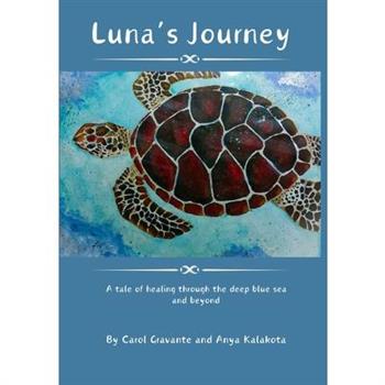 Luna's journey
