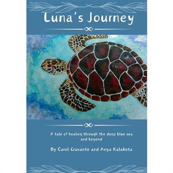 Luna's journey