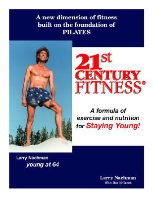 21st Century Fitness