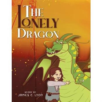 The Lonely Dragon