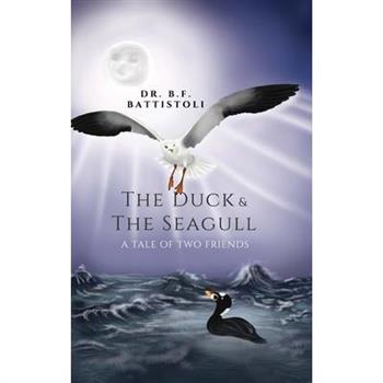 The Duck & the Seagull