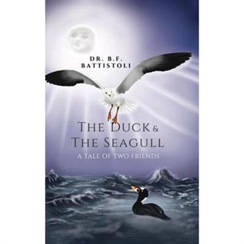 The Duck & the Seagull