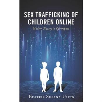 Sex Trafficking of Children Online