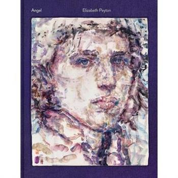 Elizabeth Peyton: Angel