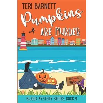 Pumpkins are Murder