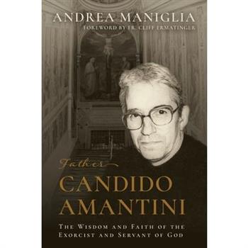 Father Candido Amantini