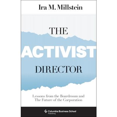 The Activist Director