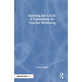 Opening the CAGE