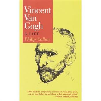Vincent Van Gogh
