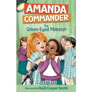 Amanda Commander