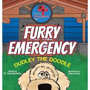 Furry Emergency