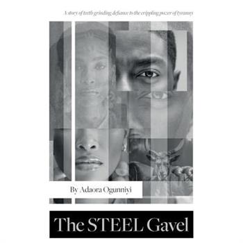 The Steel Gavel