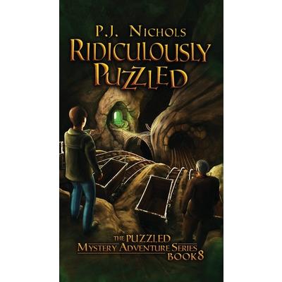 Ridiculously Puzzled (The Puzzled Mystery Adventure Series