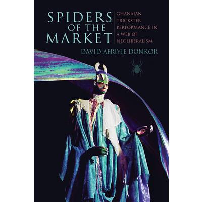 Spiders of the Market
