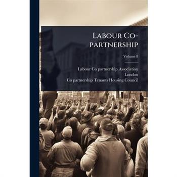 Labour Co-partnership