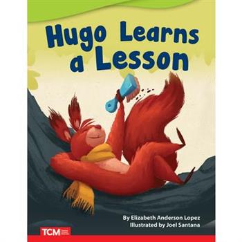 Hugo Learns a Lesson