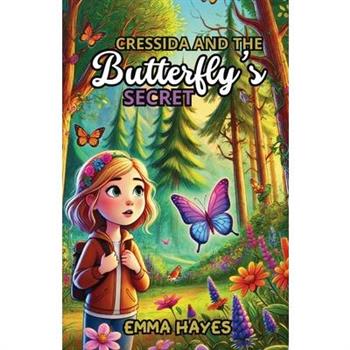 Cressida and the Butterfly's Secret