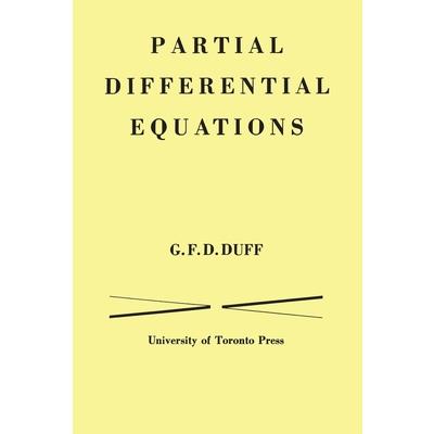 Partial Differential Equations