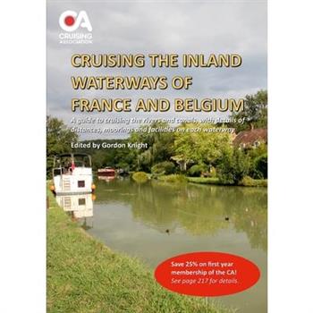 Cruising the Inland Waterways of France and Belgium