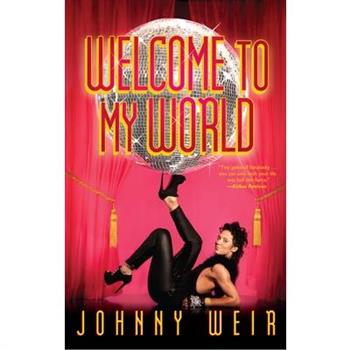 Welcome to My World