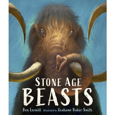 Stone Age Beasts