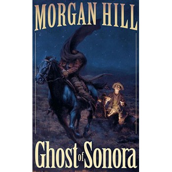 Ghost of Sonora